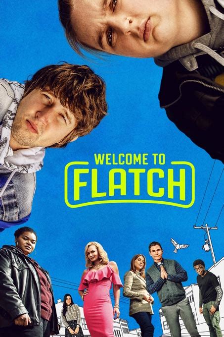 welcome to flatch s01e01 brrip|Prime Video: Welcome To Flatch.